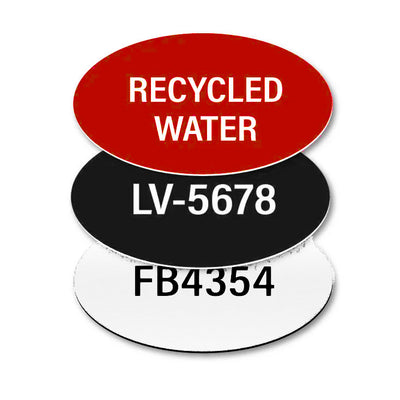 Plastic Tags